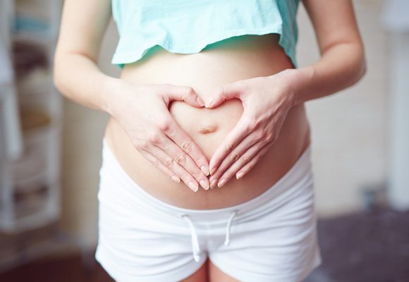 In vitro fertilization
