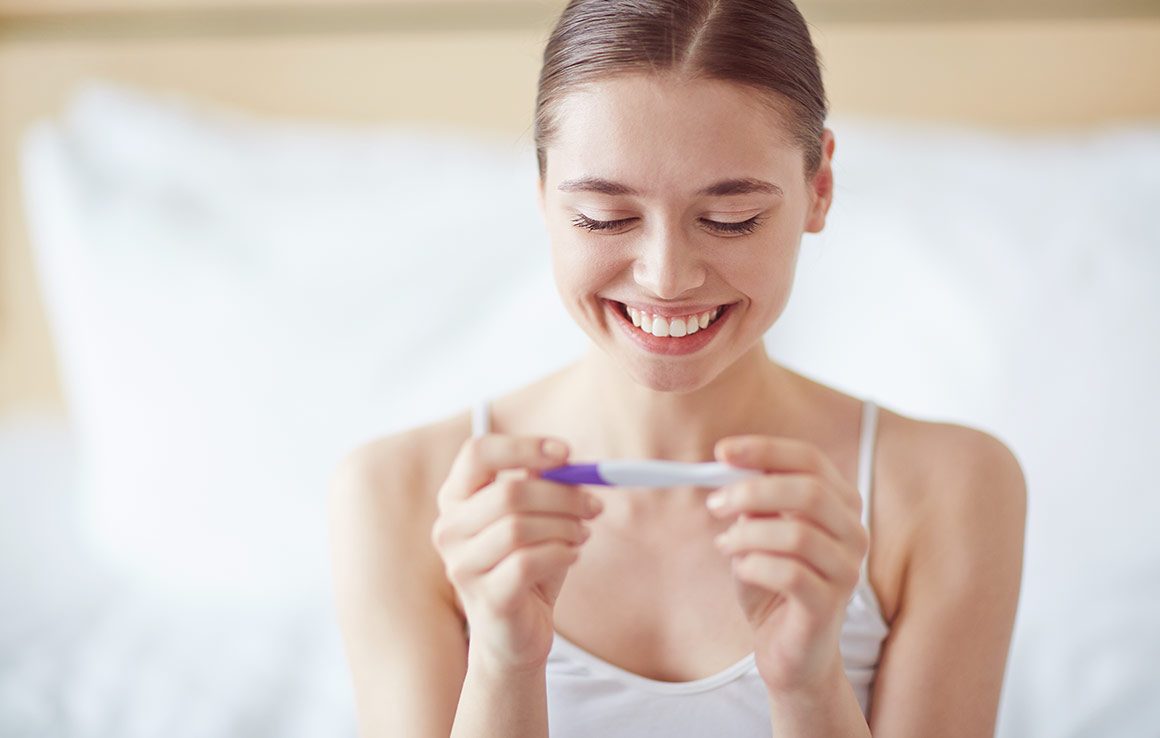 Fertility medication