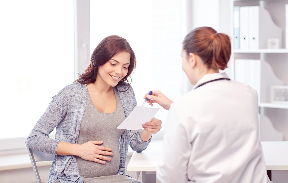 In vitro fertilization