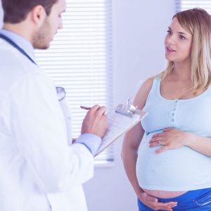 High risk pregnancy care High risk pregnancy care