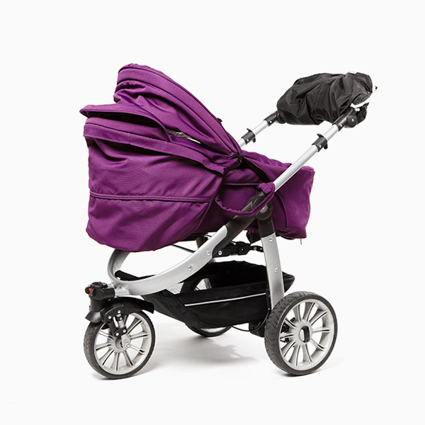 Baby carriage