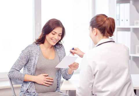 In vitro fertilization