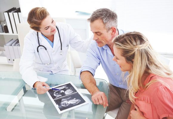 Find Out if You’re Having  a Boy or Girl