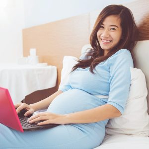 Best Books To Read When You’re Expecting