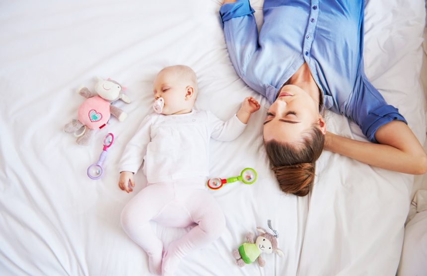 10 Things Not to Say to a New Mom 10 Things Not to Say to a New Mom