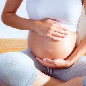 7 Things About a  C-Section Recovery