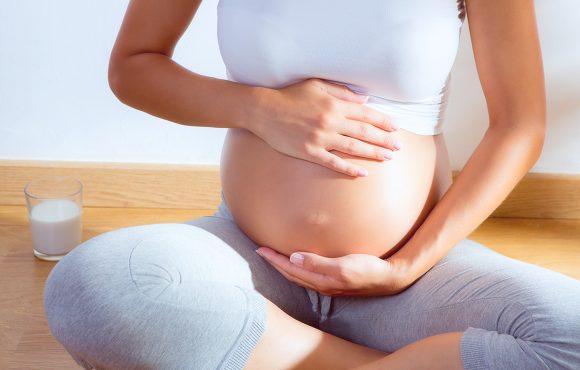 7 Things About a C-Section Recovery 7 Things About a C-Section Recovery