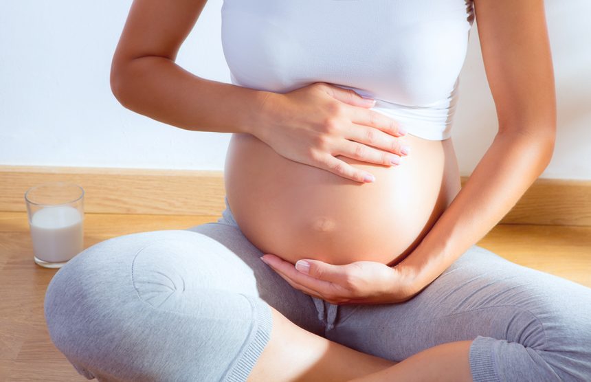 7 Things About a C-Section Recovery 7 Things About a C-Section Recovery