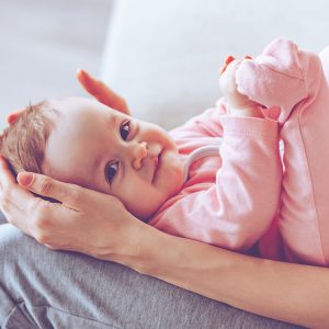 Motherhood Memories And Life As a Parent