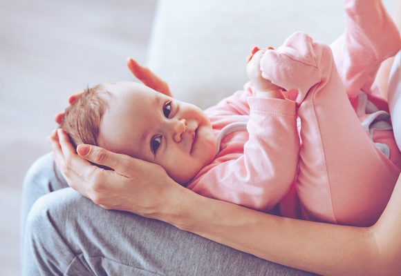 Motherhood Memories And Life As a Parent