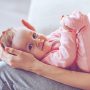 Motherhood Memories And Life As a Parent